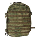 Hanks Surplus Mochila Militar Táctica Asalto Molle Varios 48