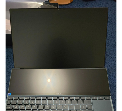 Asus Zenbook Duo 14 Ux482 14 8 Gb De Ram, 512 Gb Core I7