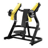 Serie Hammer Hwf Mod 02  - Incline Chest Press