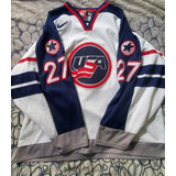 Jersey De Hockey