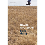 Chico Zigzag, De Grossman, David. Serie Ah Imp Editorial Debolsillo, Tapa Blanda En Español, 2018