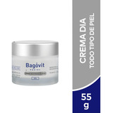 Bagovit Facial Pro Estructura Día Crema Antiage Tipo De Piel Sensible Volumen De La Unidad 55 Ml
