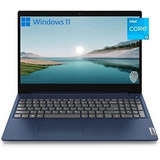 Laptop Lenovo Ideapad 3i 15.6'' Intel I3-1115g4 20gb 1tb -a
