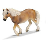 Animales De Colección Schleich Papo Caballo Yegua Marron