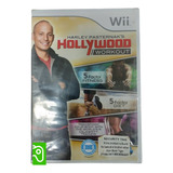 Harley Pasternak's Hollywood Workout Juego Nintendo Wii