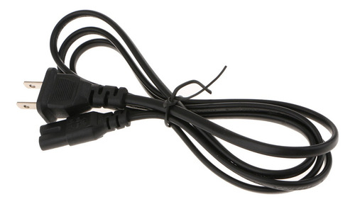 Cable De Alimentación Para Microsoft Xbox One, Sony Ps2,