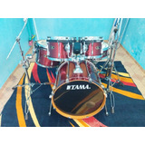 Bateria Tama Superstar