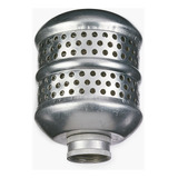 Sprinkler A, Un Difusor De Aluminio Oxidado, Creativo Para A