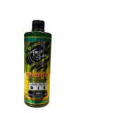 Energy Shampoo Toxic Shine 600ml Mym