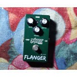 Axcess By Giannini Fl-117 Flanger - Willaudio