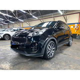 Kia Sportage 2.0 Diesel 2018