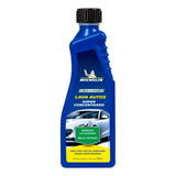 Shampoo Lava Autos Super Concentrado Michelin Ph Neutro