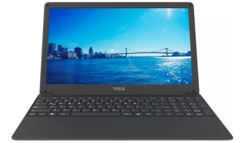 Notebook Tedge Intel Core I5 4gb De Ram 256gb 15,6 Full Hd
