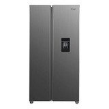 Refrigerador Xpert Inverter Side By Side Con Dispensador De