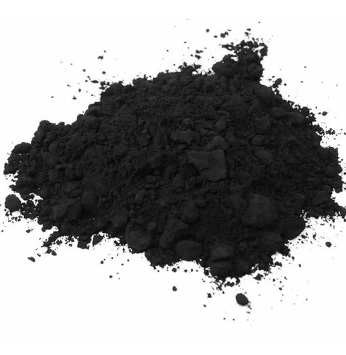 Cacao Amargo Negro Polvo X 250gr | Importado | 100% Natural
