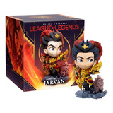 Figura League Of Legends - Warring Kingdoms Jarvan Iv