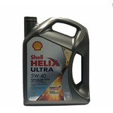 Aceite Shell Helix Ultra 5w40 Sintético 