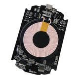 5w Charger Pcba Circuit Board Coil Charging Pad Diy
