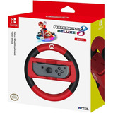 Volante Mario Kart 8 Deluxe Nintendo Switch Hori 2023
