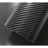 Adesivo Envelopamento Automotivo Carbono Core 4d 3m X 1,52m