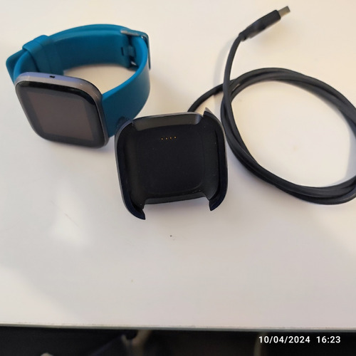 Fitbit Versa 2