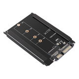 Ysglby Adaptador Bkey De Tarjeta De Expansión M.2 A Sata3.0