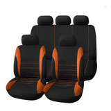 Fundas Asiento N/n Univ. Chevrolet Spark Gt Activ