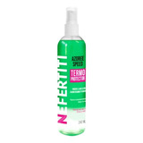 Nefertiti Termo Protector De Calor Azoree Speed  240ml