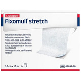 Fixomull Stretch 10 Cm X 10 Metros