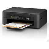 Impresora Multifunción Epson Xp2101 Wifi Inalámbrica