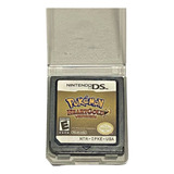 Pokemon Heartgold Ds 2ds 3ds + Garantia