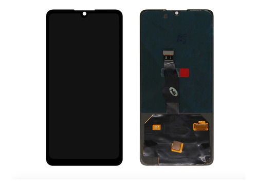 Pantalla Completa Compatible Con Huawei P30 Leica Ele-l29 