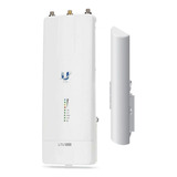 Combo Ubiquiti Ltu-rocket + Antena Sectorial Am-5g16-120