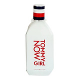 Tommy Hilfiger Now Girl Edt 100ml