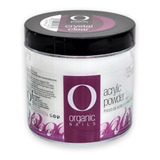 Acrílico Crystal Clear By Organic Nails