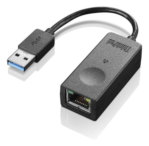 Lenovo Thinkpad Adaptador Usb 3.0 A Ethernet