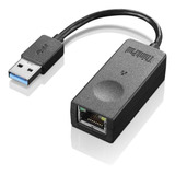 Lenovo Thinkpad Adaptador Usb 3.0 A Ethernet
