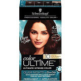 Color Ultime Crema Permanente Para El - g a $105500