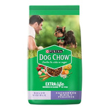 Dog Chow Cachorro Raza Pequeña 24 Kg