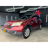 Honda Cr-v 2007 2.4 Lx