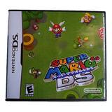 Cartucho Super Mario 64 Ds
