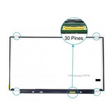 Pantalla Compatible Acer Es1-531-c785 Display 15.6 30 Pines
