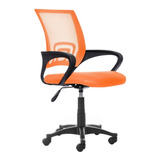 Silla Oficina Escritorio Ejecutiva Ergonomica Toronto