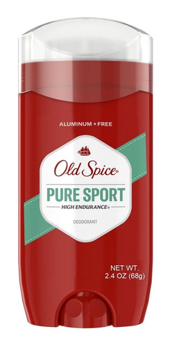 Desodorante Old Spice Puresport - g a $274