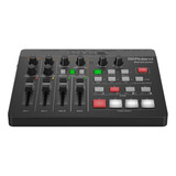 Roland Aerocaster Live Streaming System: Potente Solución De