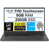 Laptop 2022 Newest Asus Vivobook 15.6  Fhd Touchscreen Lapto