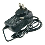 Fuente Switching Out 24v 2 Amper Cable Con Ficha 5.5x2.5