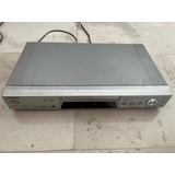 Reproductor De Cd/dvd Sony Dvp-ns300 No Lee Discos