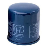 Filtro De Aceite Honda Bf10 Al 50 Original Genamax