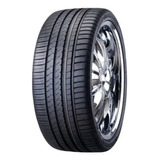 Paquete De 4 Llantas 225/40rf18(runflat) 88w Winrun R330 Aut